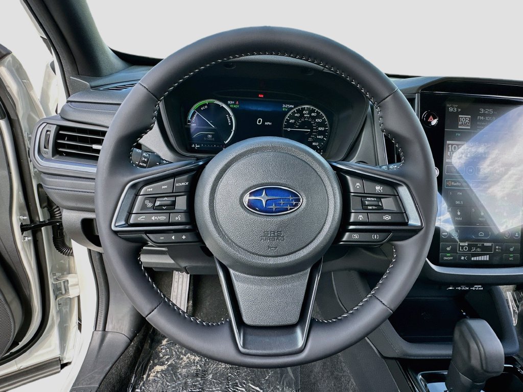 New 2026 Subaru Forester Touring AWD/4WD image 11