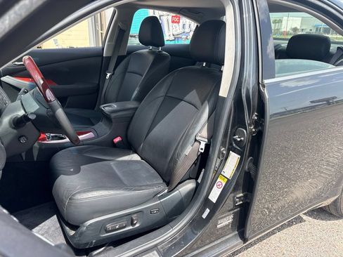 Used 2008 Lexus ES 350 FWD image 9