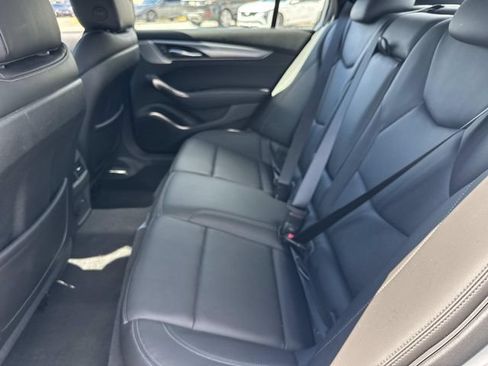 Used 2023 Cadillac CT5 Premium Luxury w/ Parking Package RWD image 12