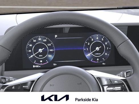 New 2026 Kia Seltos EX FWD image 21
