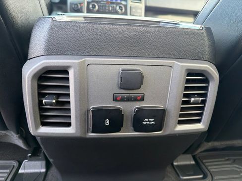 Used 2019 Ford F150 Raptor w/ Equipment Group 802A Luxury AWD/4WD image 16