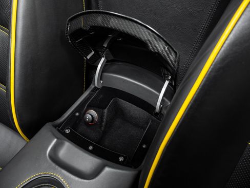 Used 2007 Lamborghini Gallardo Spyder image 64