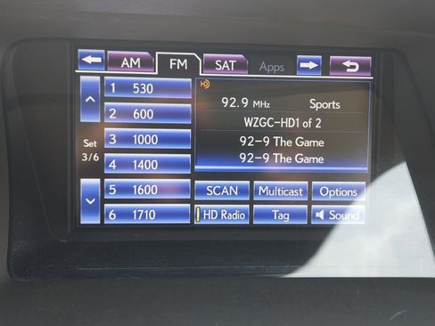 Used 2013 Lexus RX 350 FWD image 16