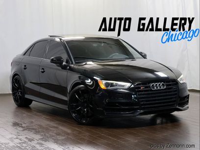 Used 2016 Audi S3 Premium Plus w/ Technology Package