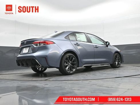 New 2026 Toyota Corolla SE image 31