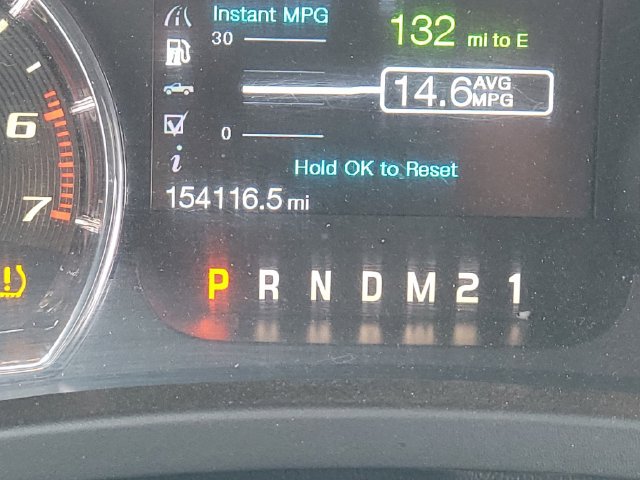 Used 2013 Ford F150 FX4 w/ Luxury Equipment Group AWD/4WD image 18