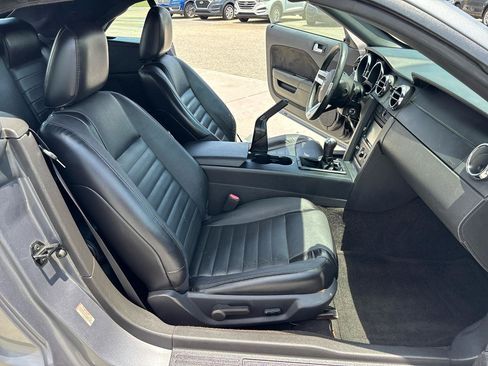 Used 2007 Ford Mustang GT RWD image 19