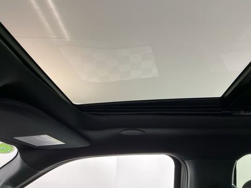 New 2025 Ford F150 Platinum w/ Equipment Group 702A High image 25