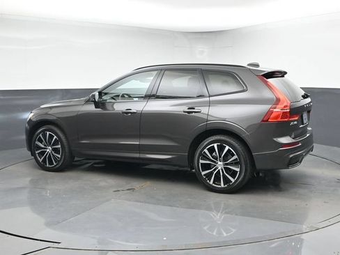 Used 2023 Volvo XC60 B5 Plus w/ Climate Package AWD/4WD image 6