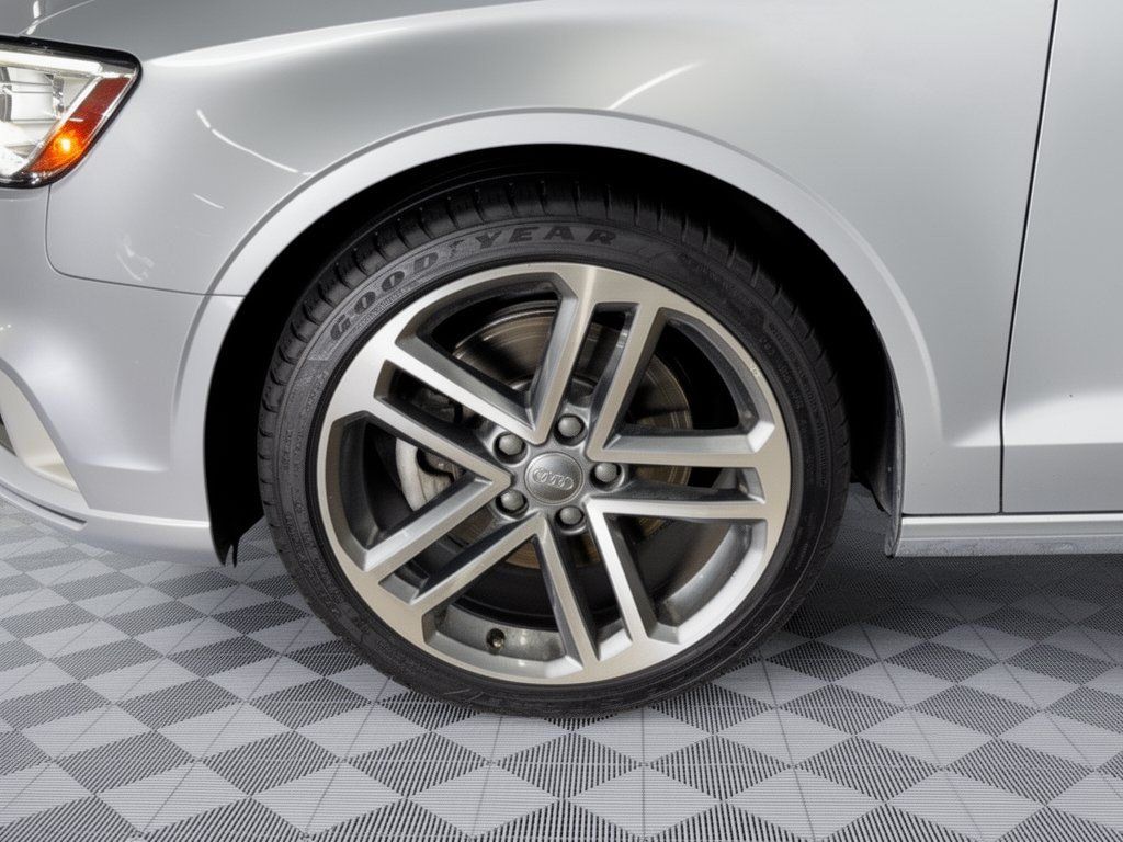 Used 2019 Audi A3 2.0T Premium w/ Convenience Package FWD image 13