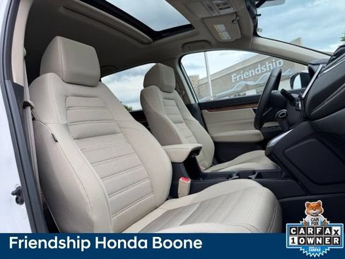 Used 2022 Honda CR-V EX image 56