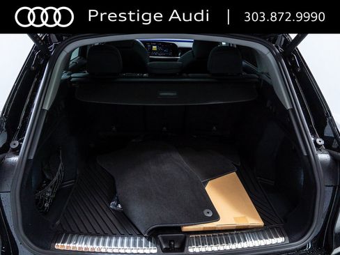 New 2025 Audi Q5 Premium Plus image 27