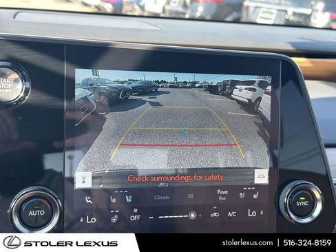 Used 2023 Lexus RX 350 Premium w/ Accessory Package image 37