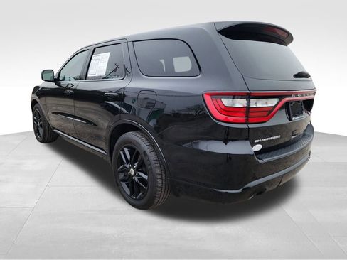 Used 2023 Dodge Durango GT image 6