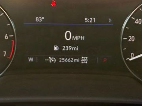 Used 2023 Buick Envision Preferred AWD/4WD image 5