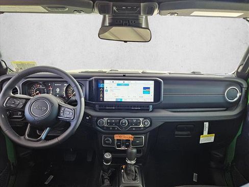 New 2026 Jeep Gladiator Sport image 14