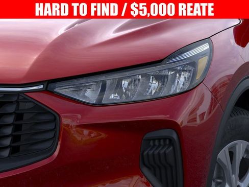 New 2025 Ford Escape Active w/ Tech Pack #1 image 18