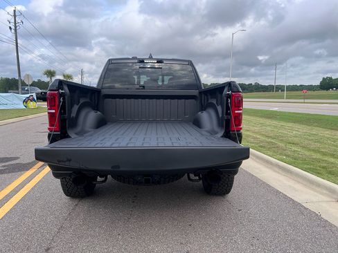 New 2026 RAM 1500 RHO w/ RHO Level 1 Equipment Group AWD/4WD image 10