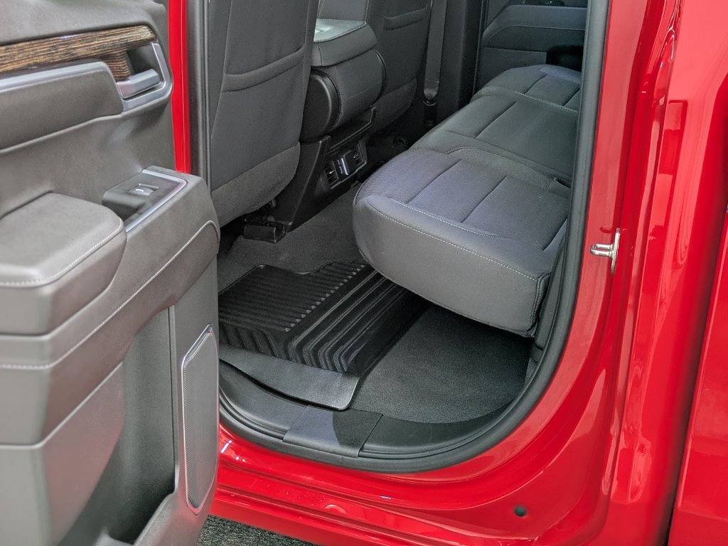 Used 2023 GMC Sierra 1500 Elevation AWD/4WD image 26