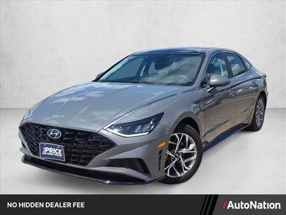 Used 2023 Hyundai Sonata SEL w/ Convenience Package