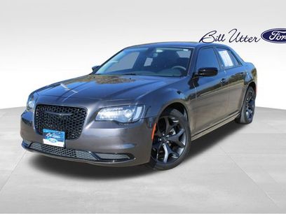 Used 2023 Chrysler 300 Touring w/ Sport Appearance Package