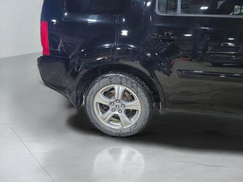 Used 2012 Honda Pilot EX-L image 13