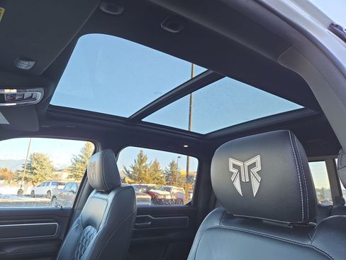 Used 2021 RAM 1500 Big Horn image 27