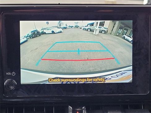 Certified 2023 Toyota Corolla Cross LE w/ Moonroof Package image 13