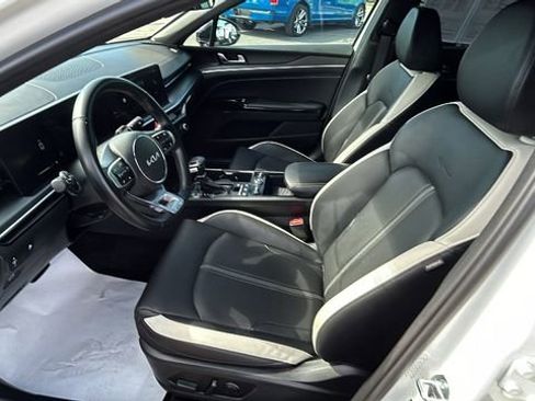 Used 2025 Kia K5 GT-Line w/ GT-Line Premium Package image 17