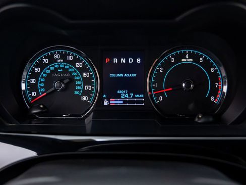 Used 2012 Jaguar XKR R image 21