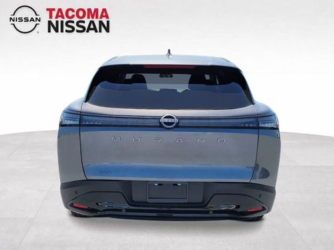 New 2026 Nissan Murano SV AWD/4WD image 5