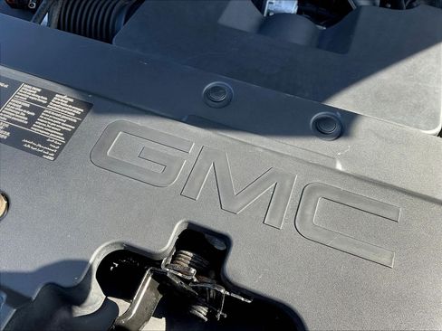 Used 2015 GMC Sierra 1500 4x4 Regular Cab w/ Sierra Convenience Package image 24