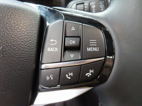 Used 2025 Ford Explorer Platinum image 49