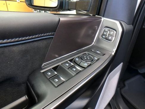 New 2026 Ford F350 Platinum w/ Snow Plow Prep Package image 12