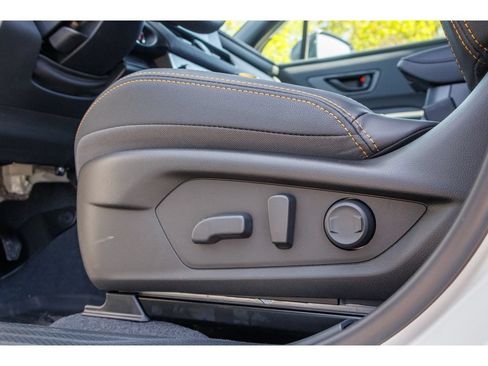 New 2026 Subaru Outback Wilderness AWD/4WD image 17
