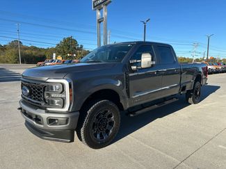 Used 2024 Ford F350 XL w/ STX Appearance Package video 1