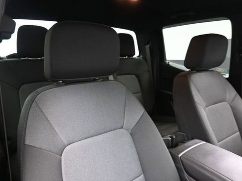 Used 2023 Chevrolet Colorado Trail Boss w/ LPO, Dark Essentials Package AWD/4WD image 27