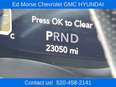 Used 2022 Jeep Gladiator Mojave w/ LED Lighting Group AWD/4WD image 17