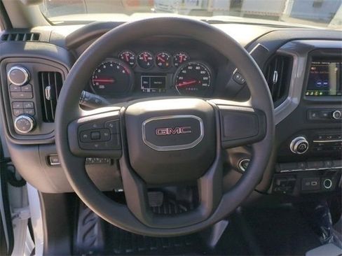 New 2024 GMC Sierra 3500 Pro w/ Convenience Package image 22