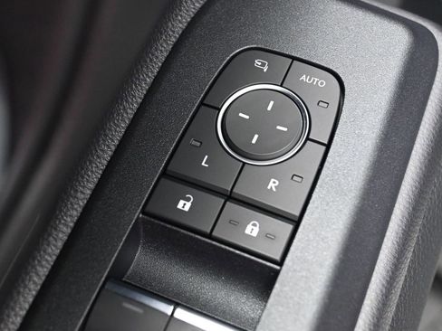 Certified 2024 Toyota Land Cruiser image 12