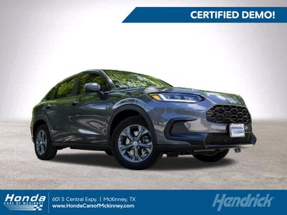 Used 2026 Honda HR-V LX