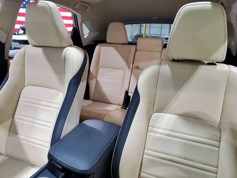 Used 2015 Lexus NX 200t FWD w/ Premium Package image 41