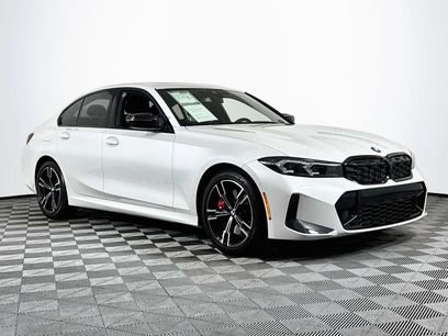 Used 2023 BMW M340i xDrive w/ Premium Package