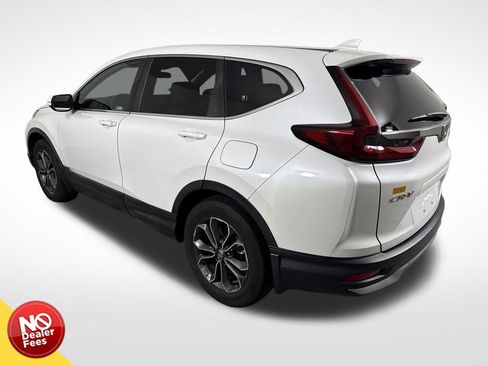Used 2022 Honda CR-V EX image 5