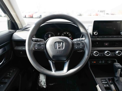 Used 2025 Honda CR-V EX image 21