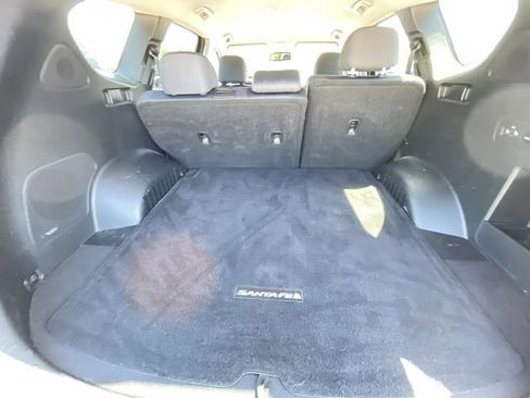 Used 2020 Hyundai Santa Fe SEL w/ Convenience Package FWD image 32