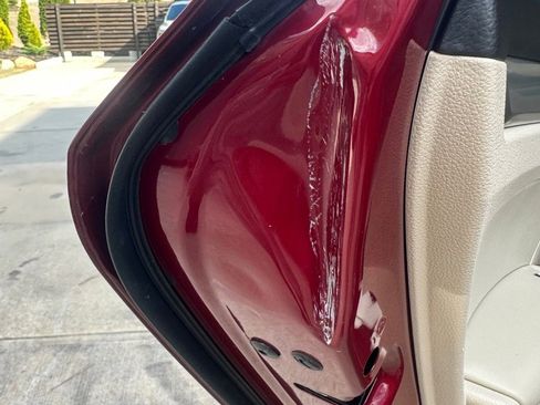 Used 2015 Volkswagen Passat TDI SE image 15