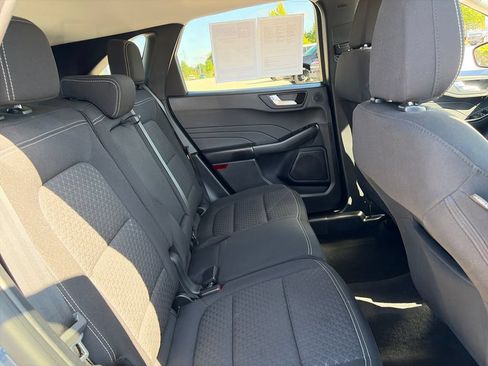 Used 2023 Ford Escape Active w/ Tech Pack #2 AWD/4WD image 23