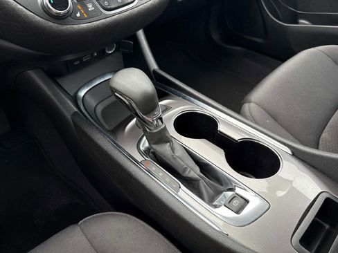 Certified 2022 Chevrolet Malibu LT image 19