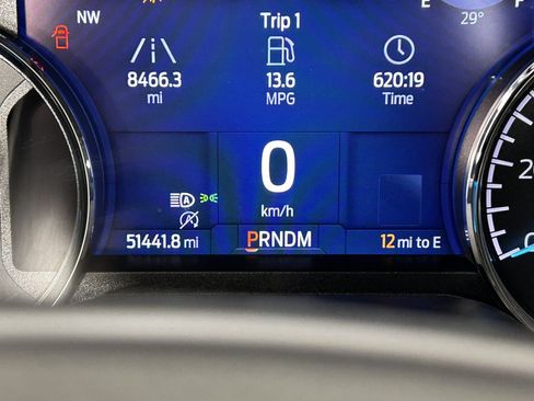 Used 2021 Ford F150 XLT w/ Equipment Group 301A Mid AWD/4WD image 17